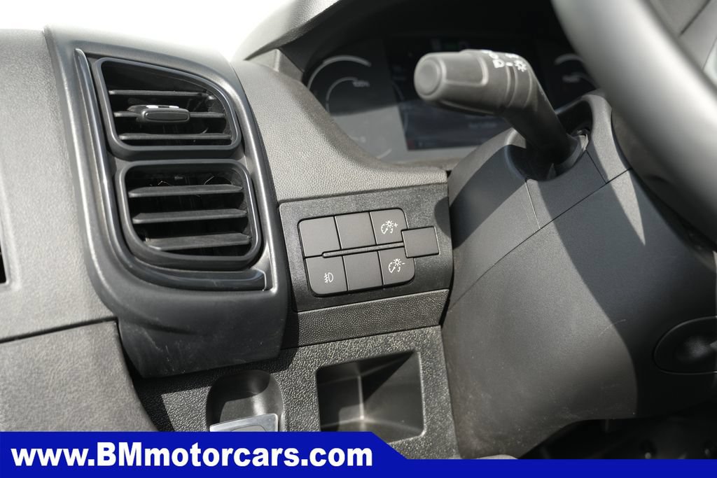 Used 2024 RAM ProMaster 3500 FWD image 20