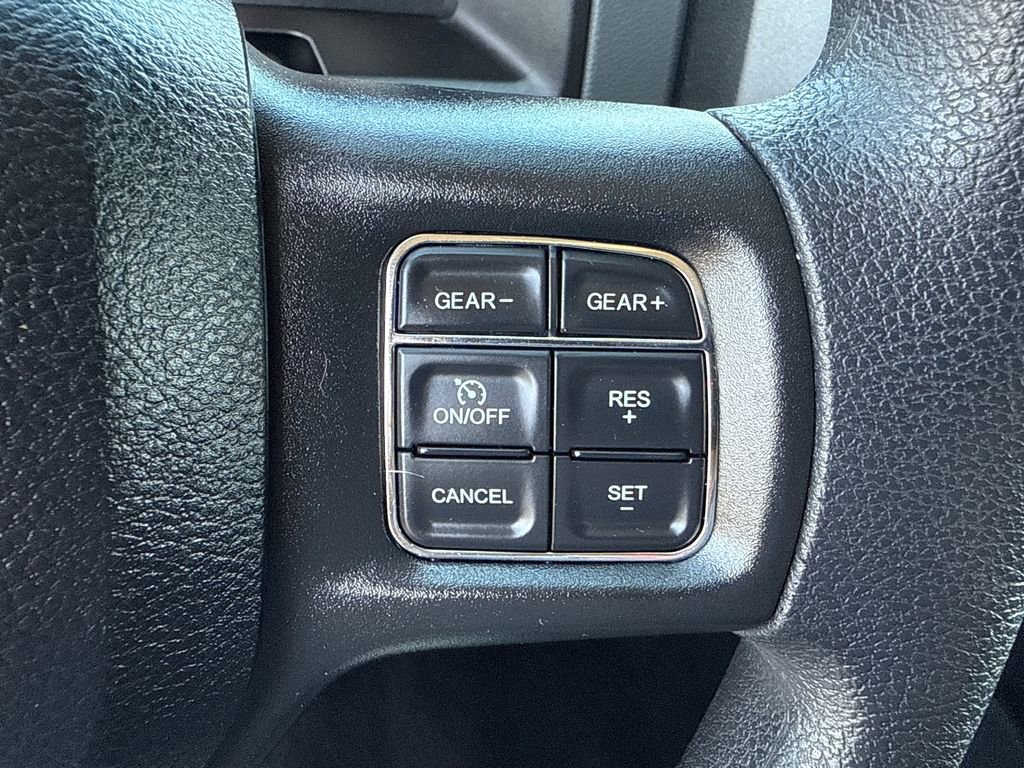 Used 2018 RAM 1500 Express w/ Express Value Package image 31