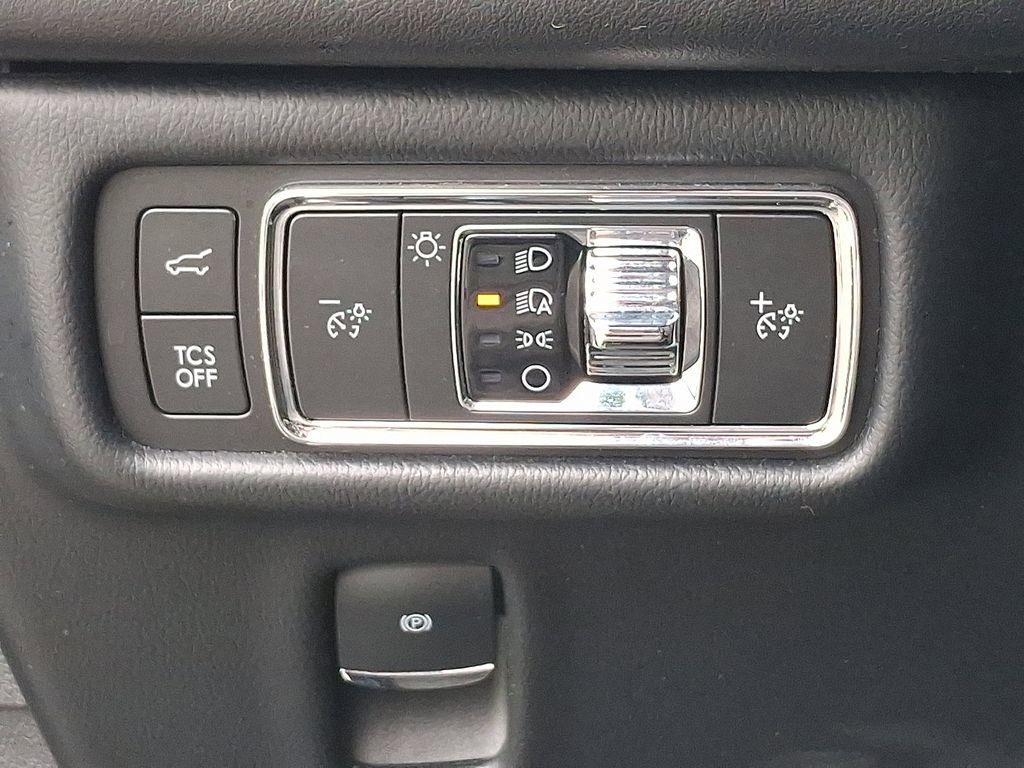 Used 2022 Lincoln Nautilus Reserve w/ Monochromatic Package image 26