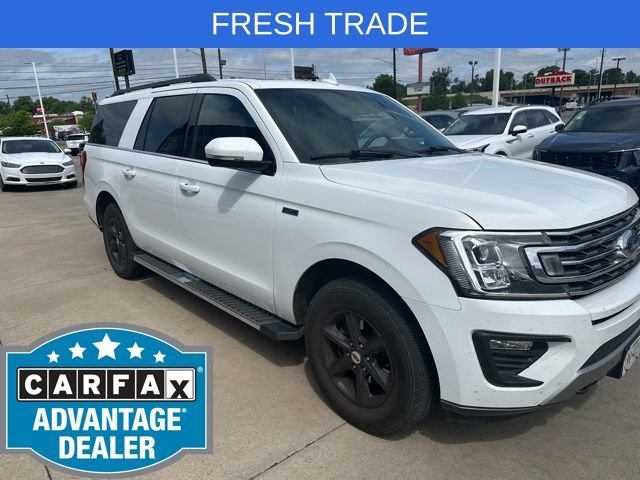 Used 2019 Ford Expedition Max XLT w/ Equipment Group 202A AWD/4WD image 1