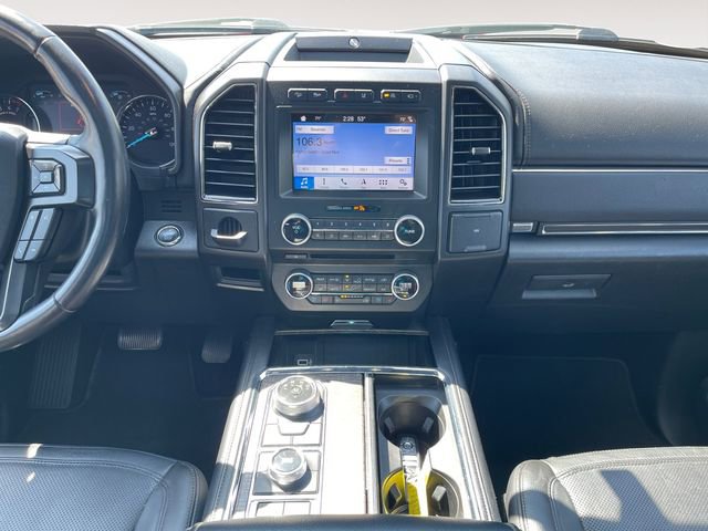 Used 2018 Ford Expedition Limited w/ Equipment Group 302A image 11