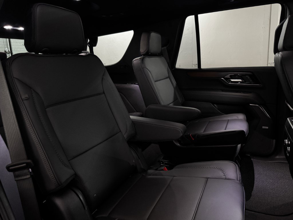 New 2026 GMC Yukon Denali w/ Sun & Power Step Package image 67