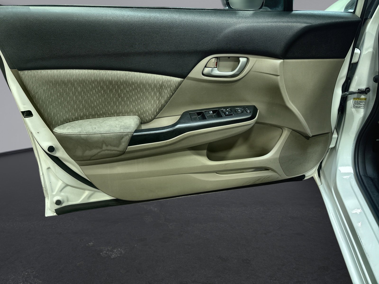 Used 2014 Honda Civic LX image 20