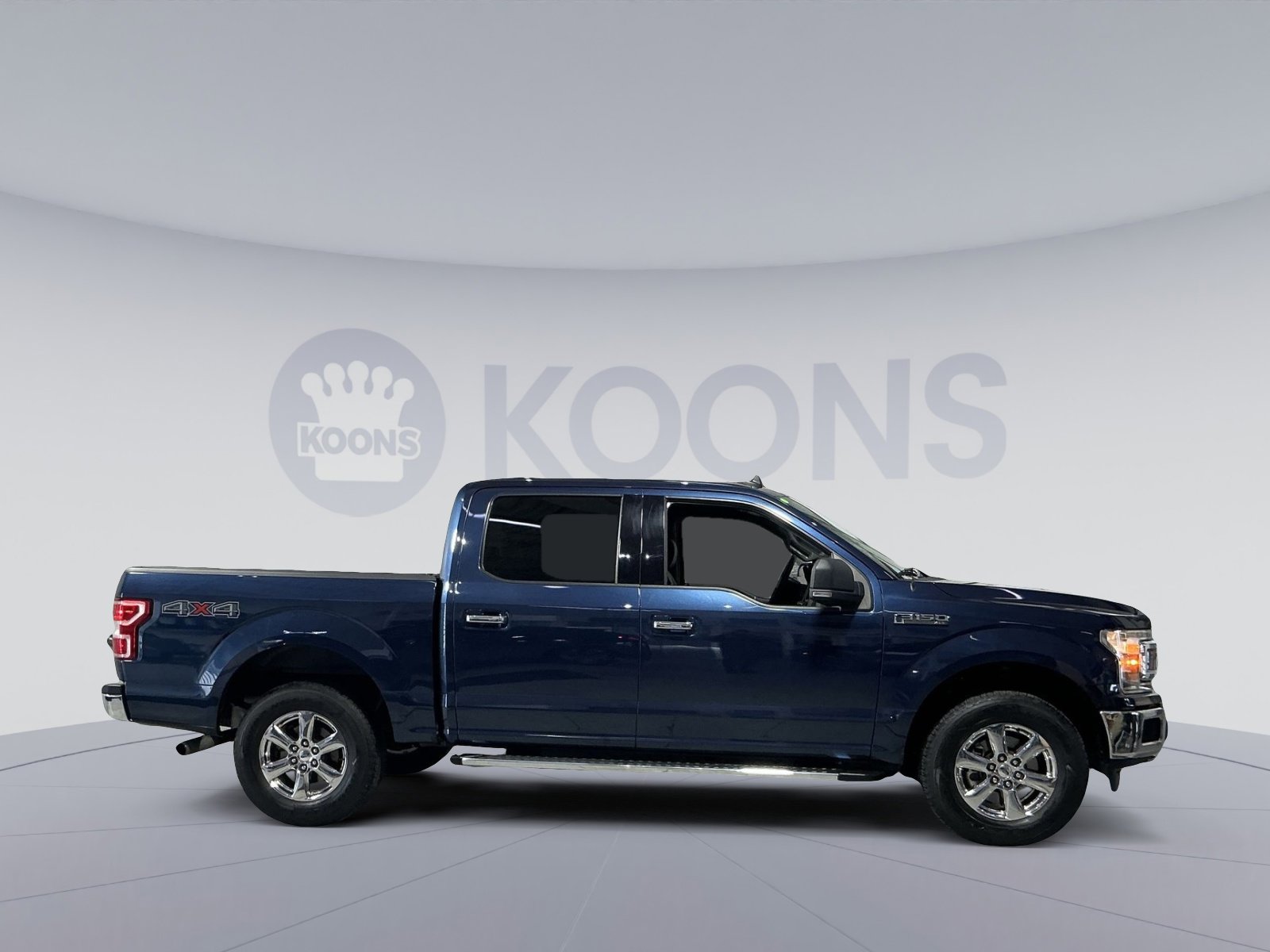 Used 2019 Ford F150 XLT w/ Equipment Group 302A Luxury image 17