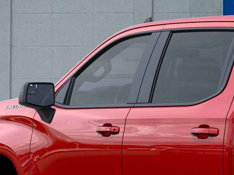 New 2026 Chevrolet Silverado 1500 RST image 12