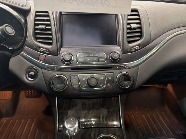 Used 2015 Chevrolet Impala LTZ FWD image 24