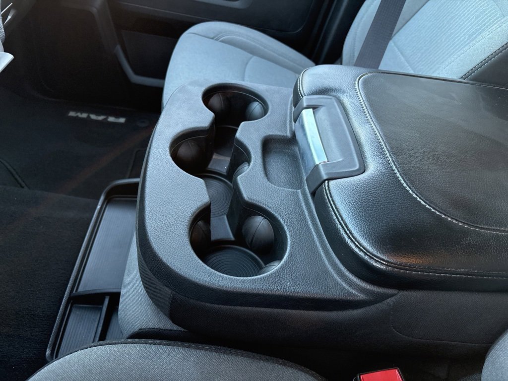 Used 2024 RAM 3500 Big Horn image 22