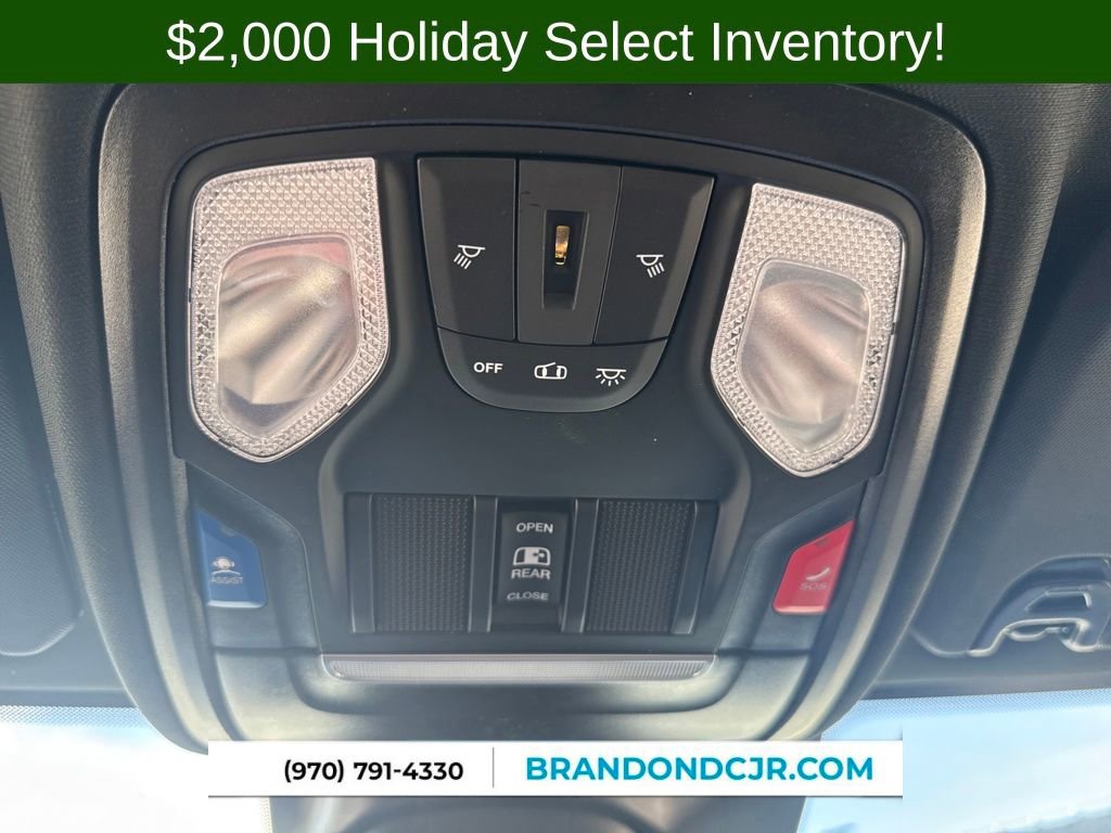 New 2025 RAM 3500 Tradesman image 25