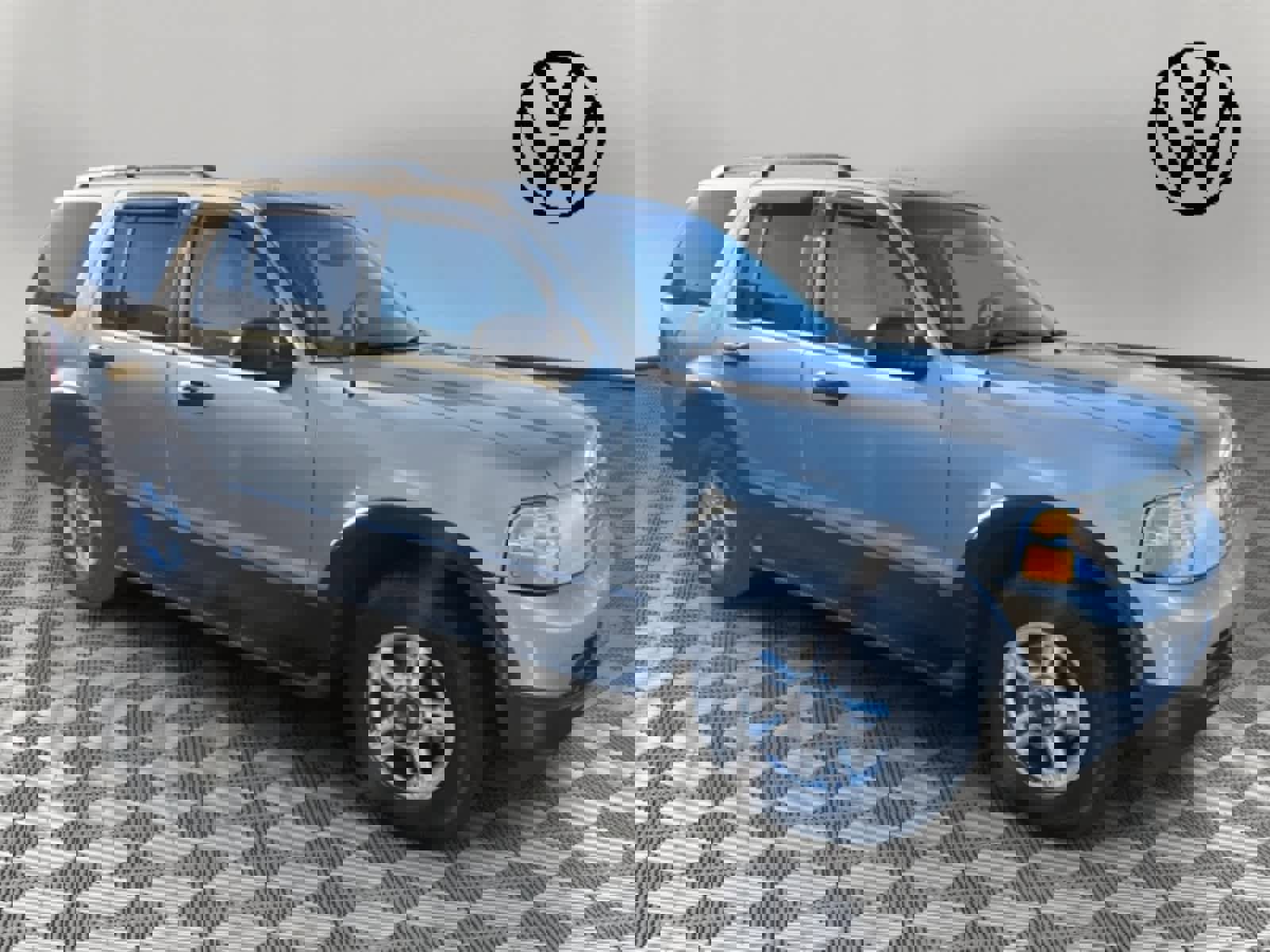 Used 2003 Ford Explorer XLT