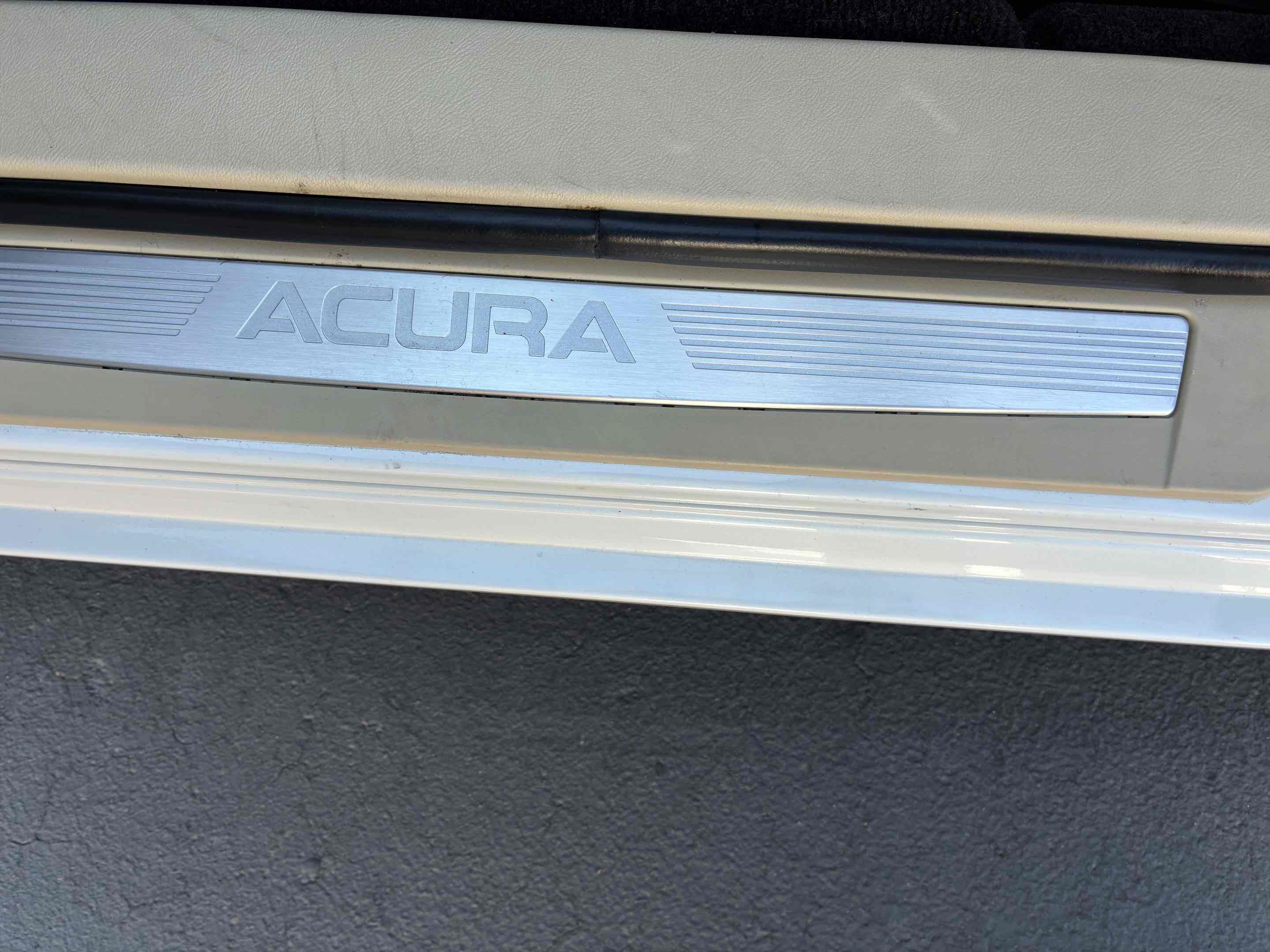 Used 2014 Acura TL w/ Technology Package FWD image 59