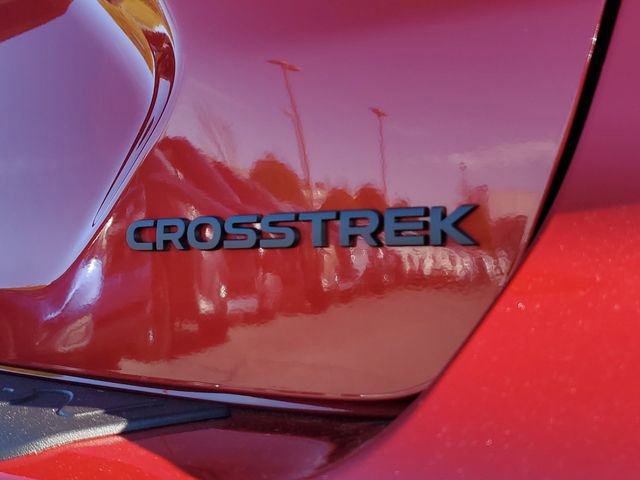 New 2026 Subaru Crosstrek 2.5i Limited image 7