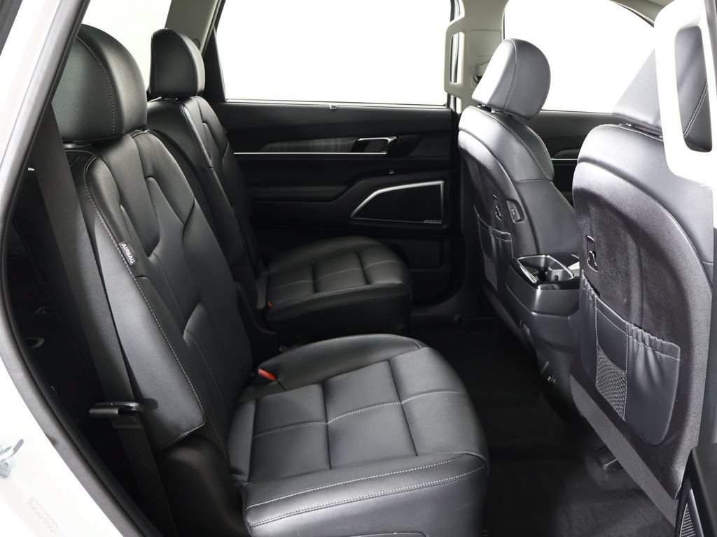 Used 2024 Kia Telluride SX AWD/4WD image 39