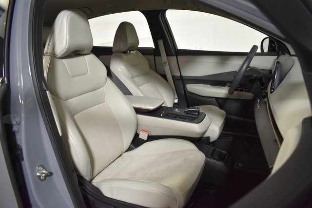 Certified 2024 Nissan Ariya AWD image 34