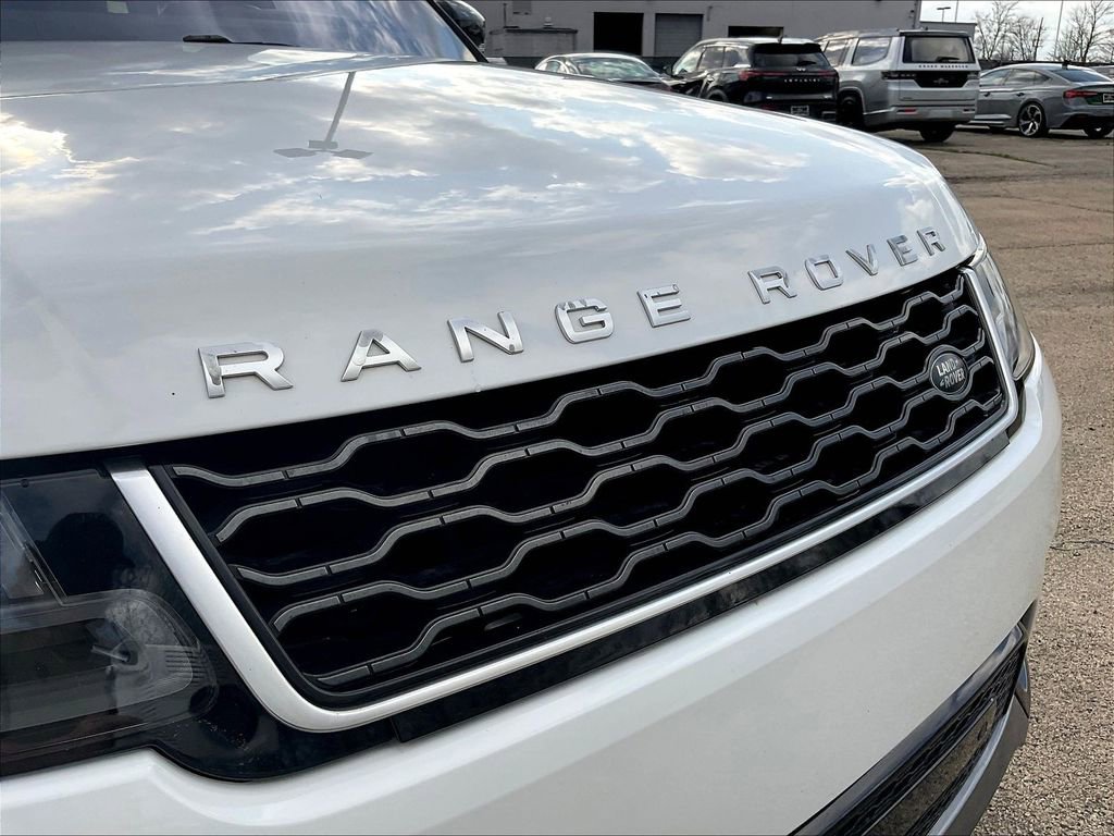 Used 2020 Land Rover Range Rover Sport HSE AWD/4WD image 33