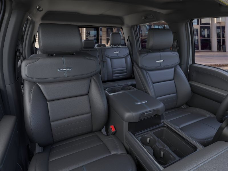 New 2026 Ford F350 Platinum AWD/4WD image 10