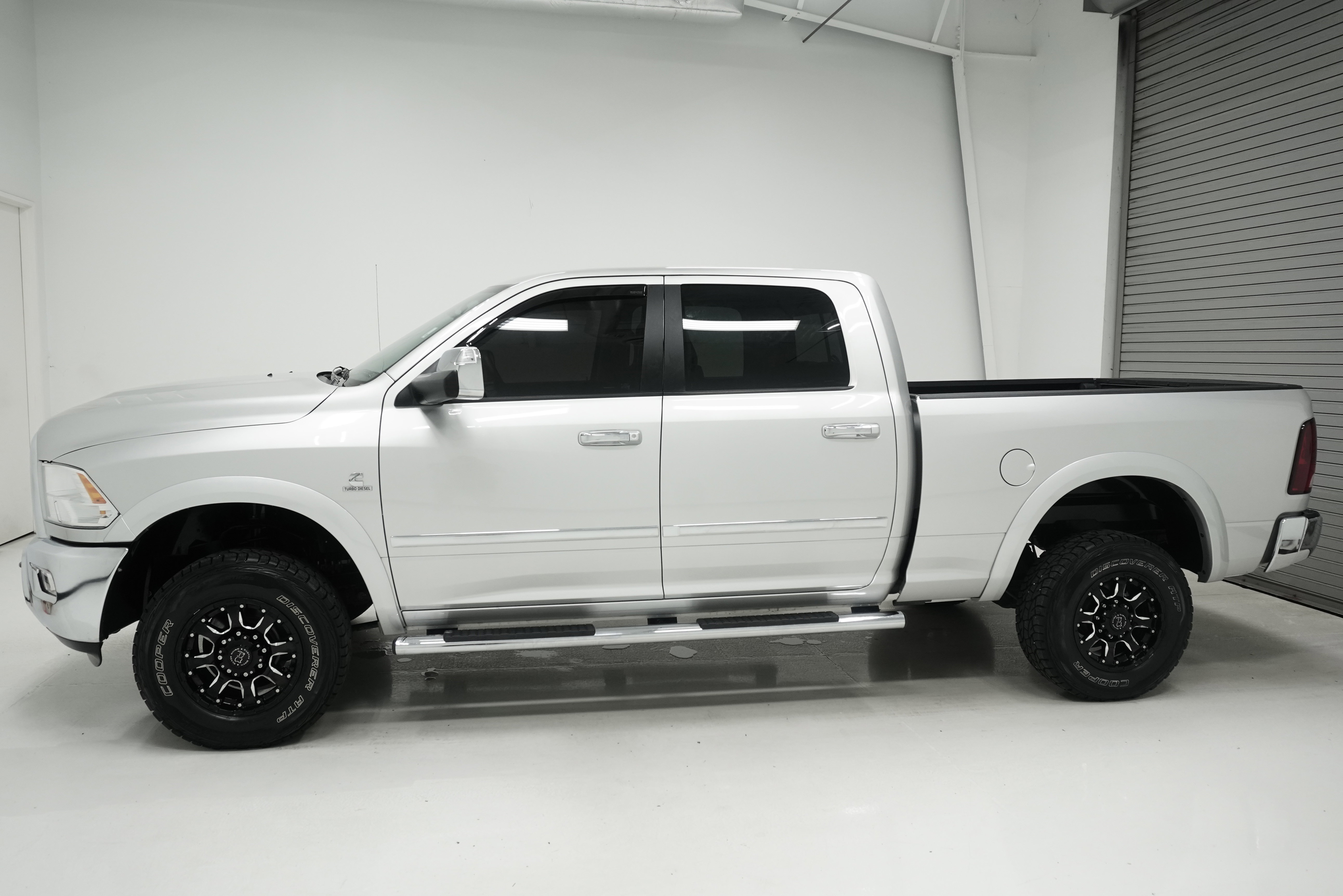 Used 2012 RAM 2500 Limited AWD/4WD image 6