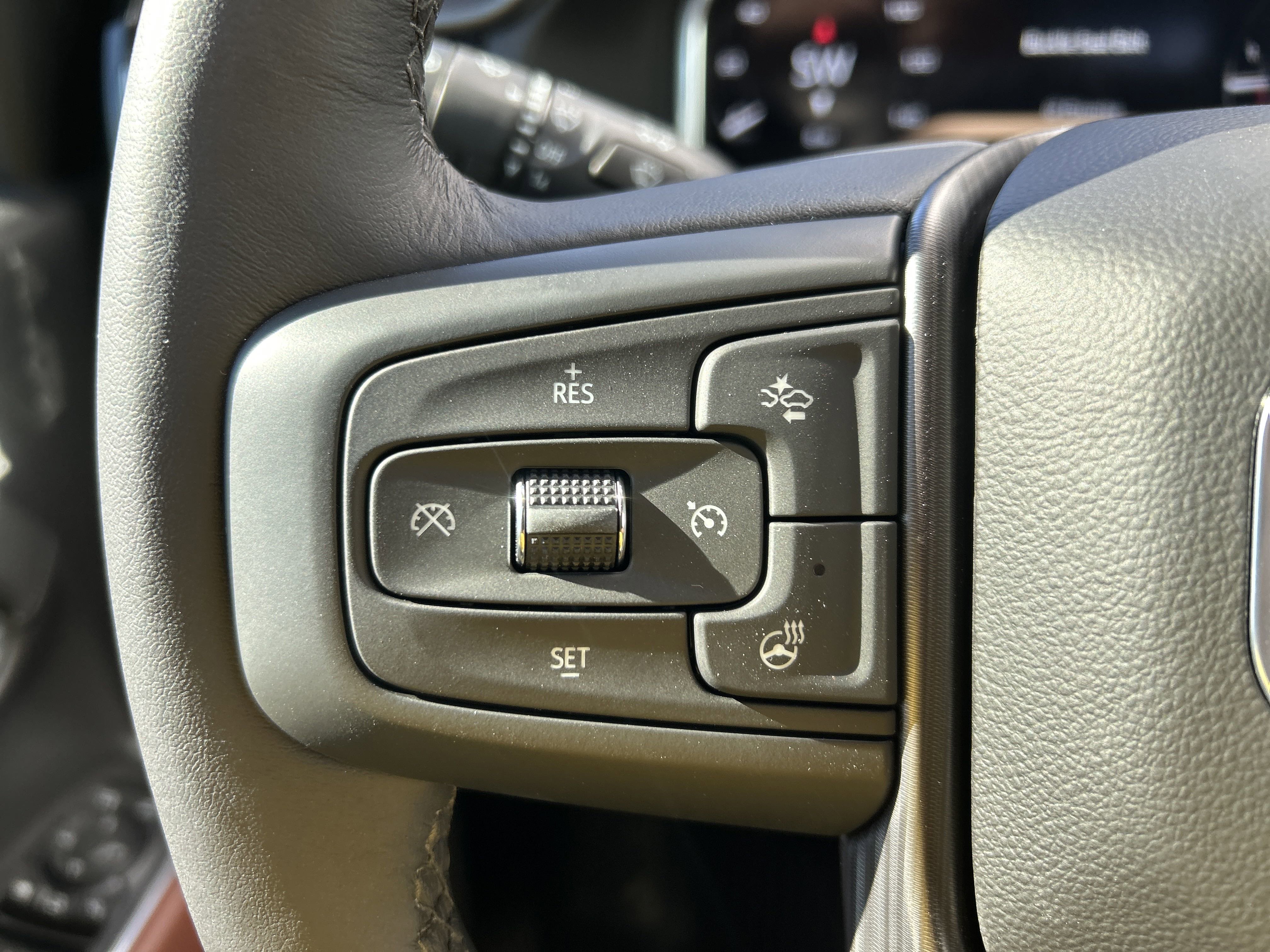 New 2026 GMC Sierra 2500 Denali Ultimate image 21