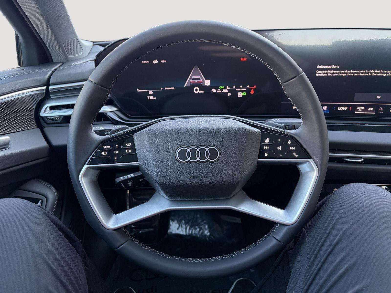 New 2026 Audi A6 Premium Plus AWD/4WD image 15