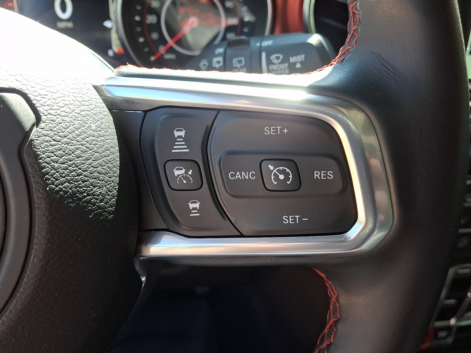 Certified 2020 Jeep Wrangler Unlimited Rubicon AWD/4WD image 23