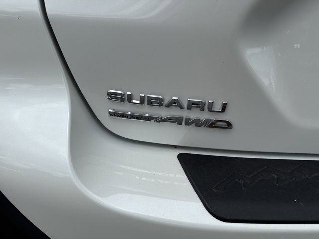 New 2025 Subaru Crosstrek 2.5i Sport w/ Popular Package #3A image 9