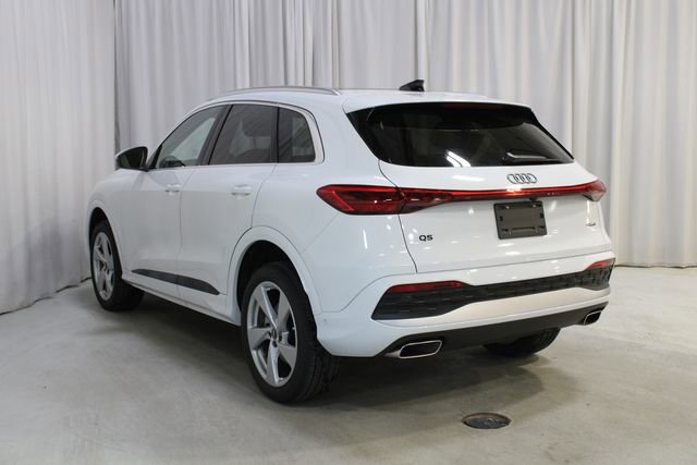 Used 2025 Audi Q5 Premium Plus w/ Premium Plus AWD/4WD image 23