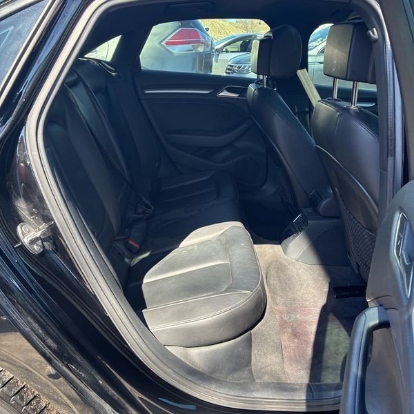 Used 2018 Audi A3 2.0T Premium image 14