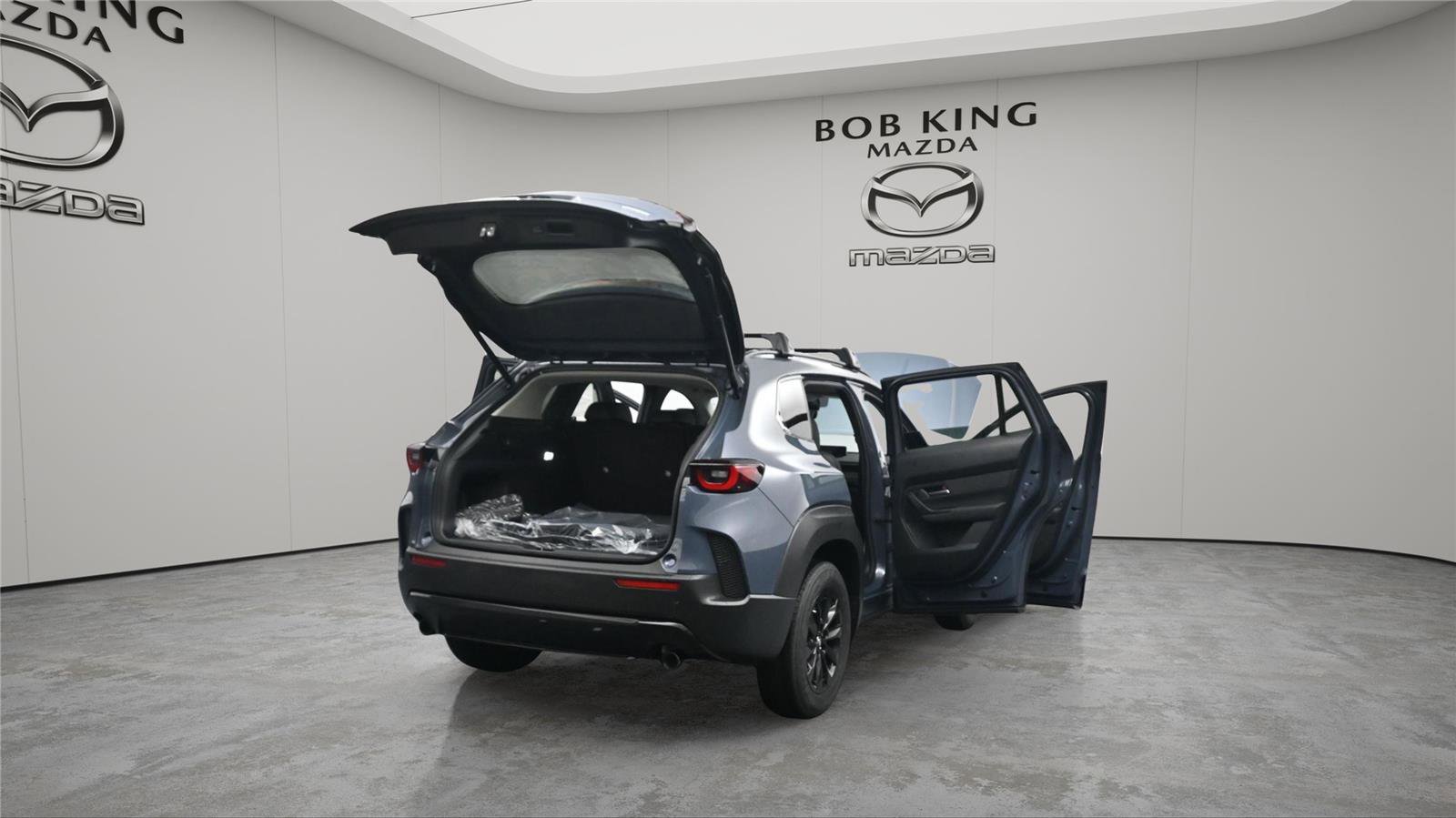 New 2026 MAZDA CX-50 AWD 2.5 Hybrid w/ Weather Package image 19