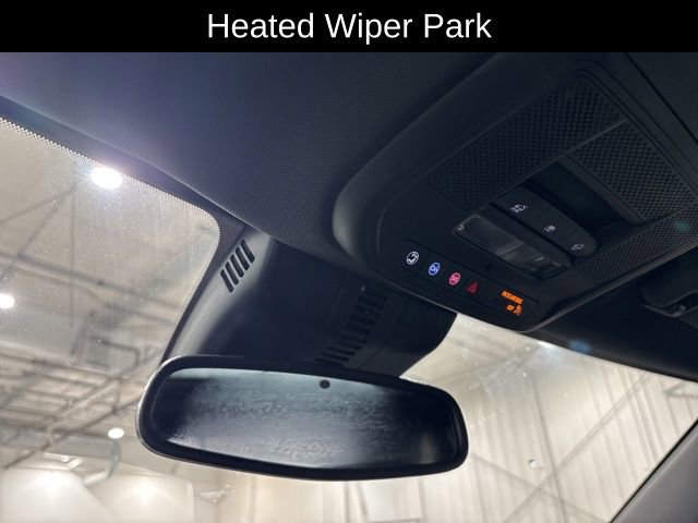 Certified 2025 GMC Acadia Elevation w/ Elevation Premium Package image 17