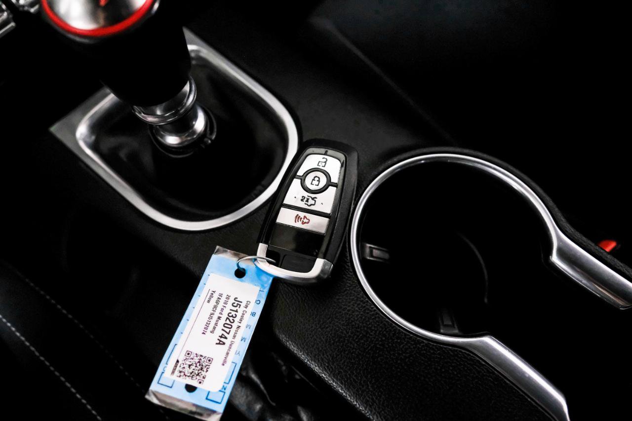 Used 2018 Ford Mustang GT w/ GT Performance Package RWD image 39