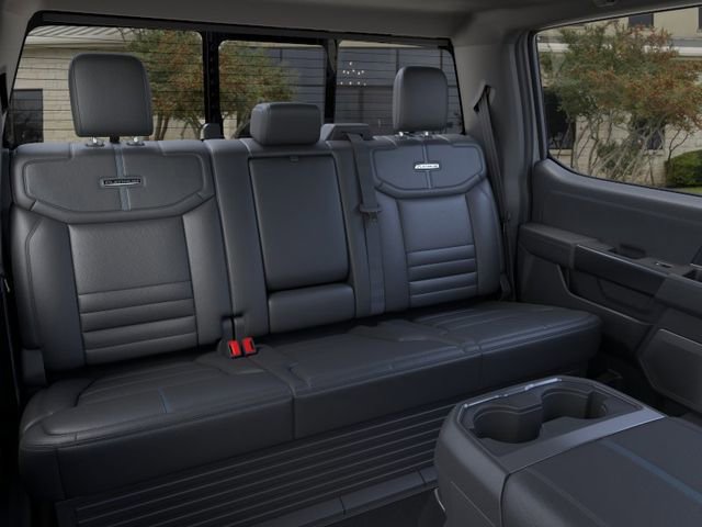 New 2026 Ford F250 Platinum image 11