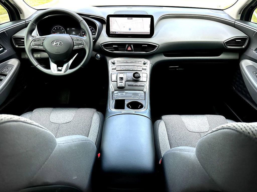 Used 2023 Hyundai Santa Fe SEL FWD image 31