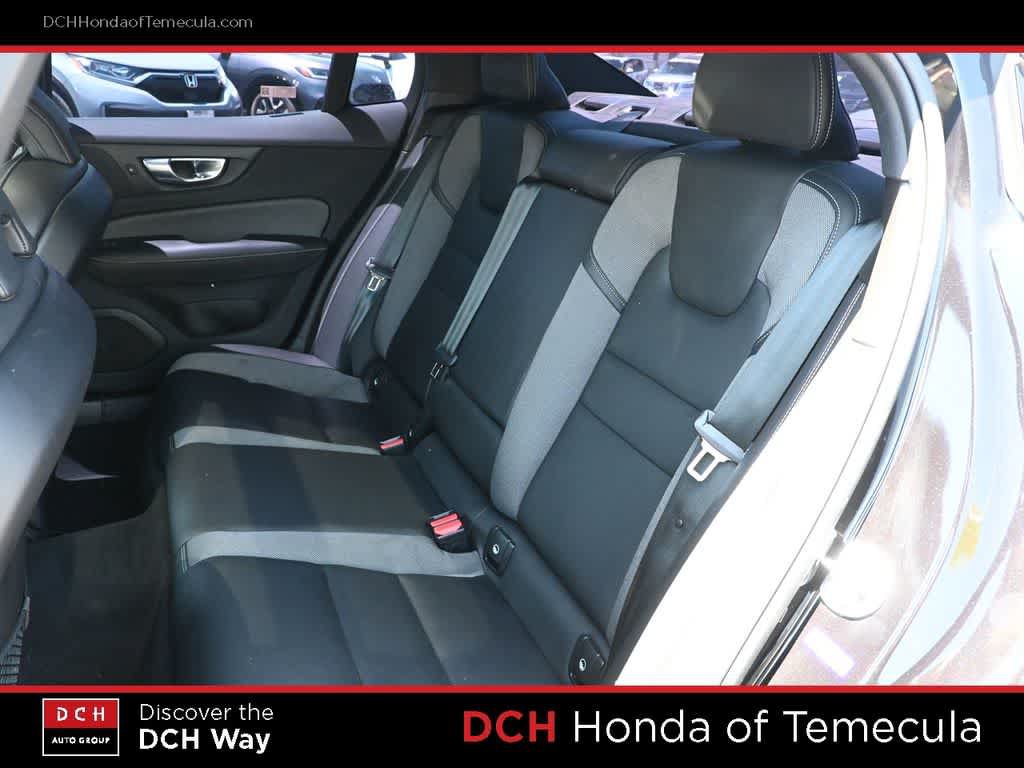 Used 2024 Volvo S60 B5 Plus w/ Climate Package AWD/4WD image 18