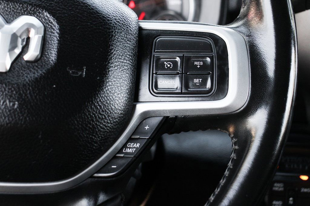 Used 2021 RAM 3500 Big Horn w/ Level 1 Equipment Group image 22