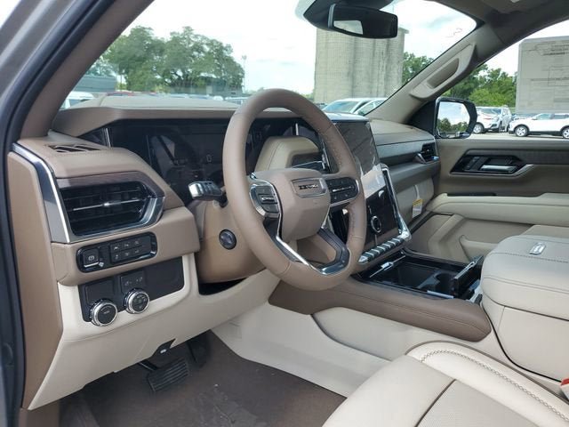 New 2026 GMC Yukon Denali RWD image 20