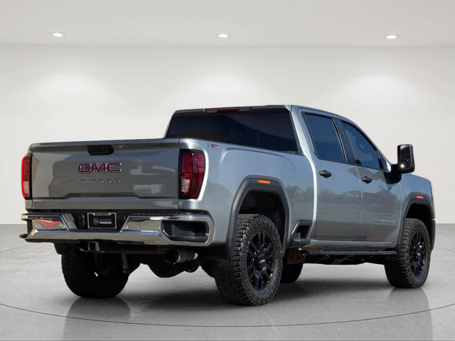 Used 2024 GMC Sierra 2500 Pro AWD/4WD image 6