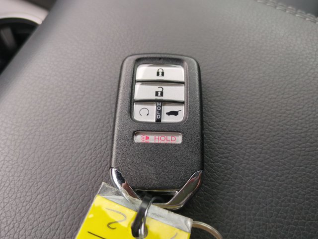 Used 2025 Honda Passport EX-L image 29