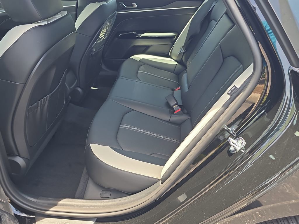 New 2026 Kia K5 GT-Line FWD image 16