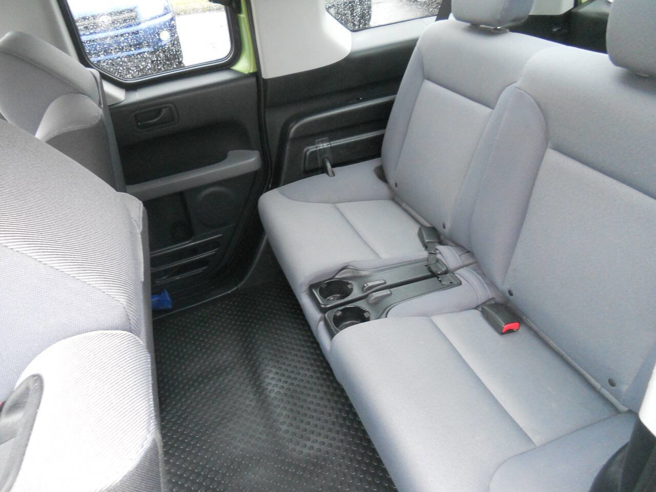 Used 2008 Honda Element LX image 50