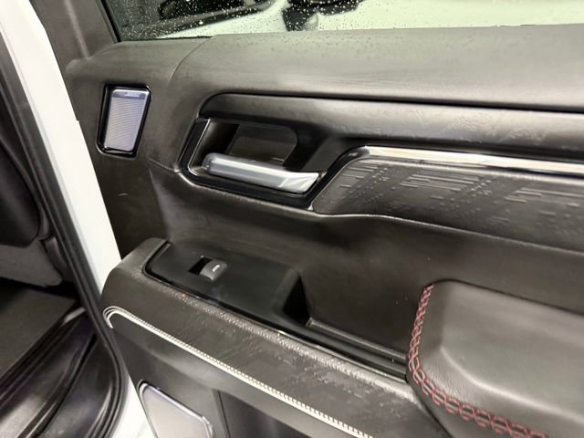 Used 2024 GMC Sierra 1500 AT4X image 27