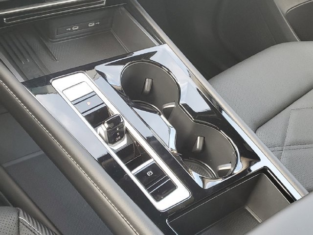 New 2026 Volkswagen Atlas Cross Sport SE AWD/4WD image 25