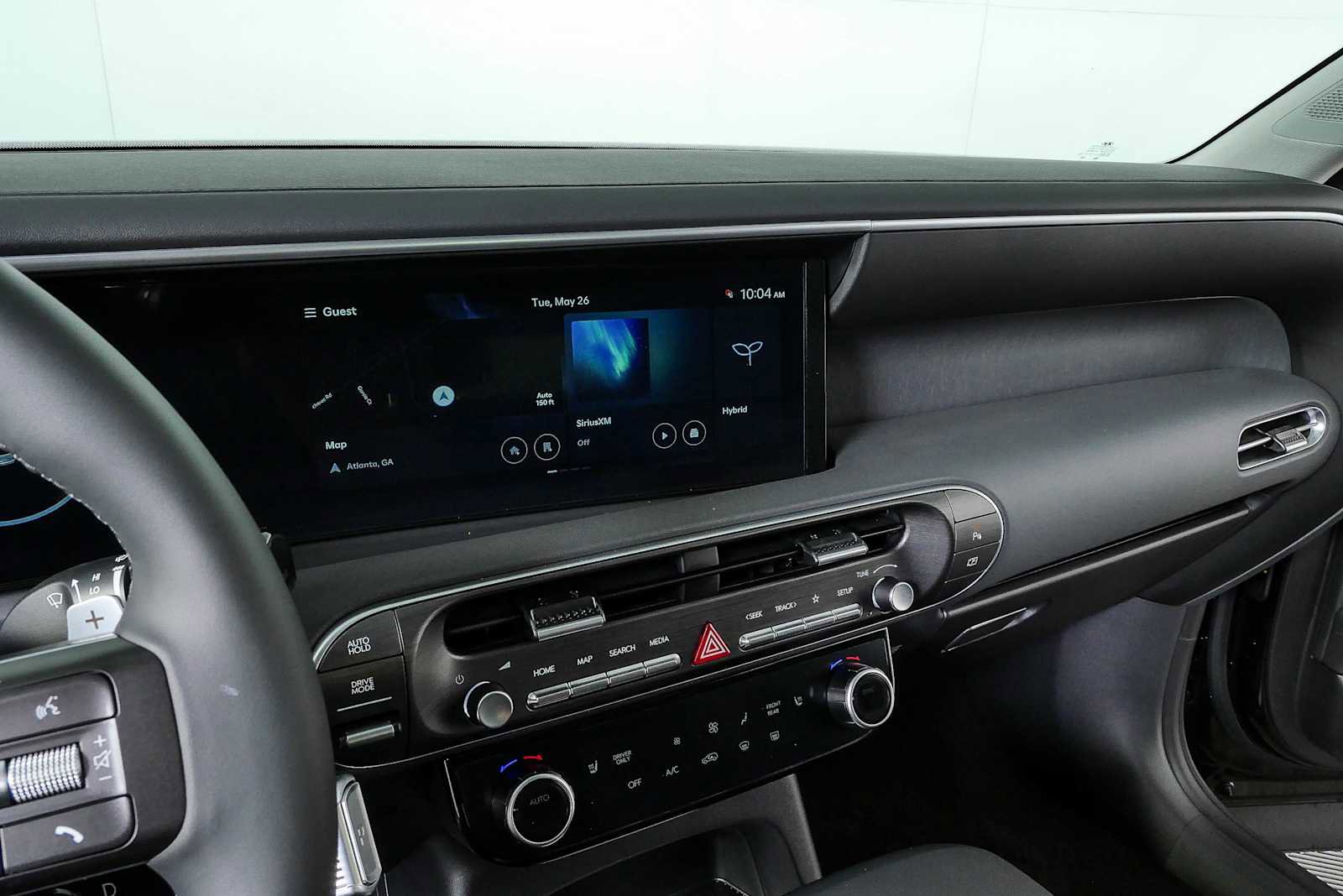 Certified 2026 Hyundai Palisade FWD Hybrid image 12