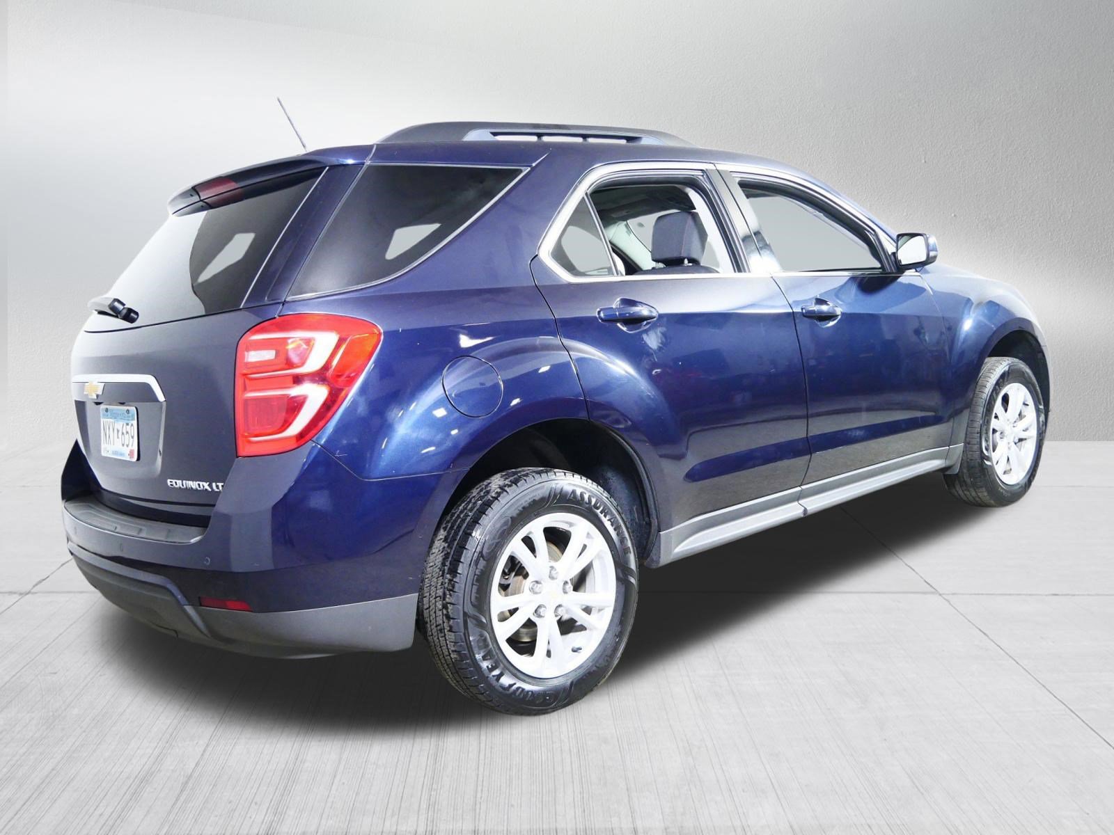 Used 2016 Chevrolet Equinox LT w/ Convenience Package image 7