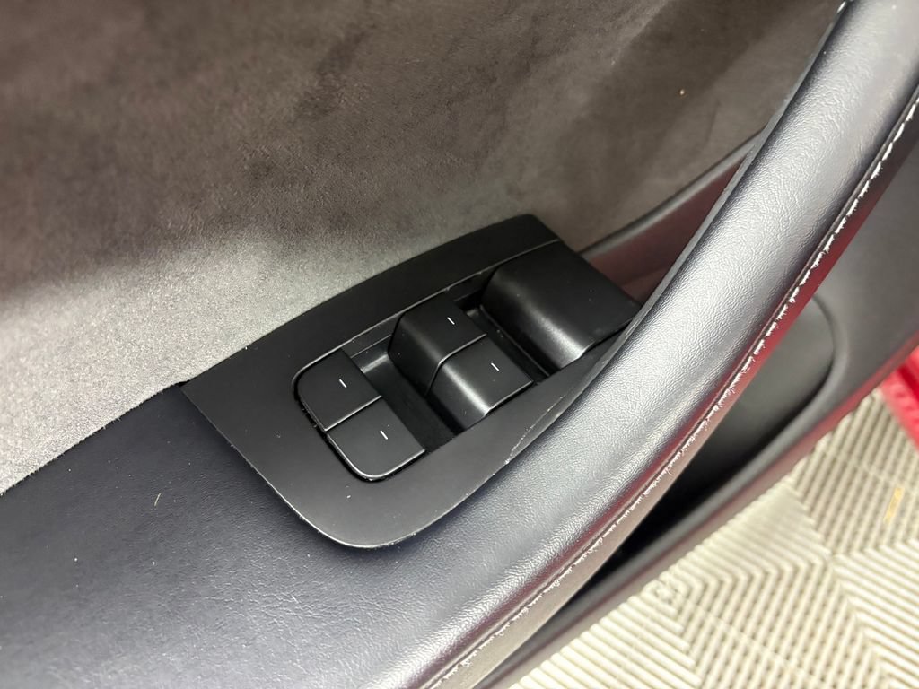 Used 2021 Tesla Model 3 Long Range AWD/4WD image 12