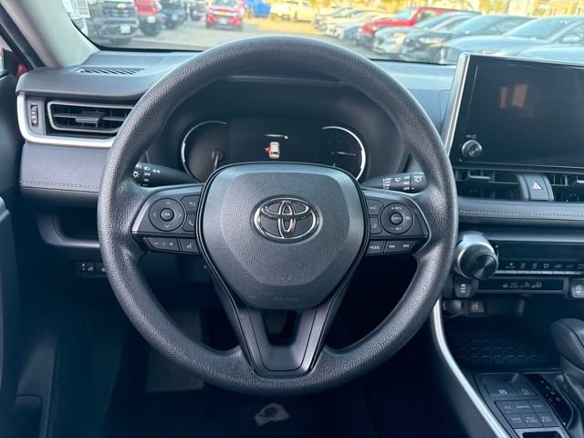 Used 2024 Toyota RAV4 LE image 14