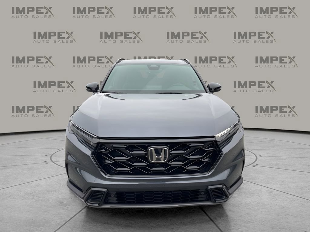 Used 2024 Honda CR-V Sport-L image 8