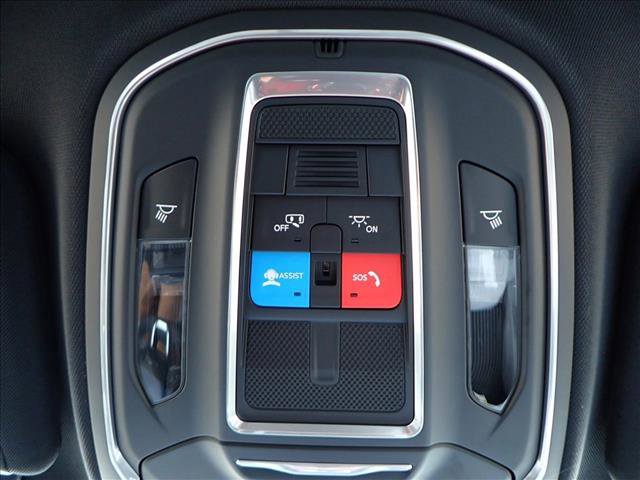 New 2026 Jeep Cherokee Laredo image 25