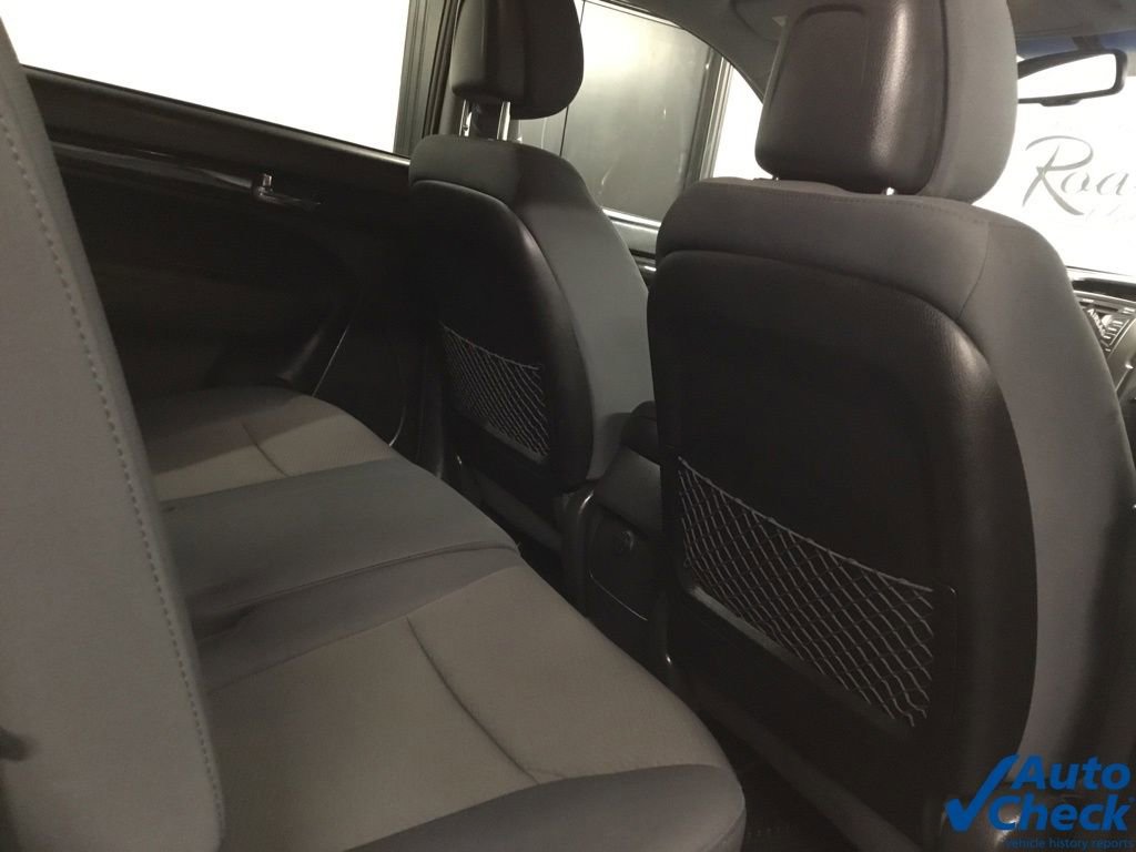 Used 2013 Kia Sorento LX w/ Convenience Pkg image 28
