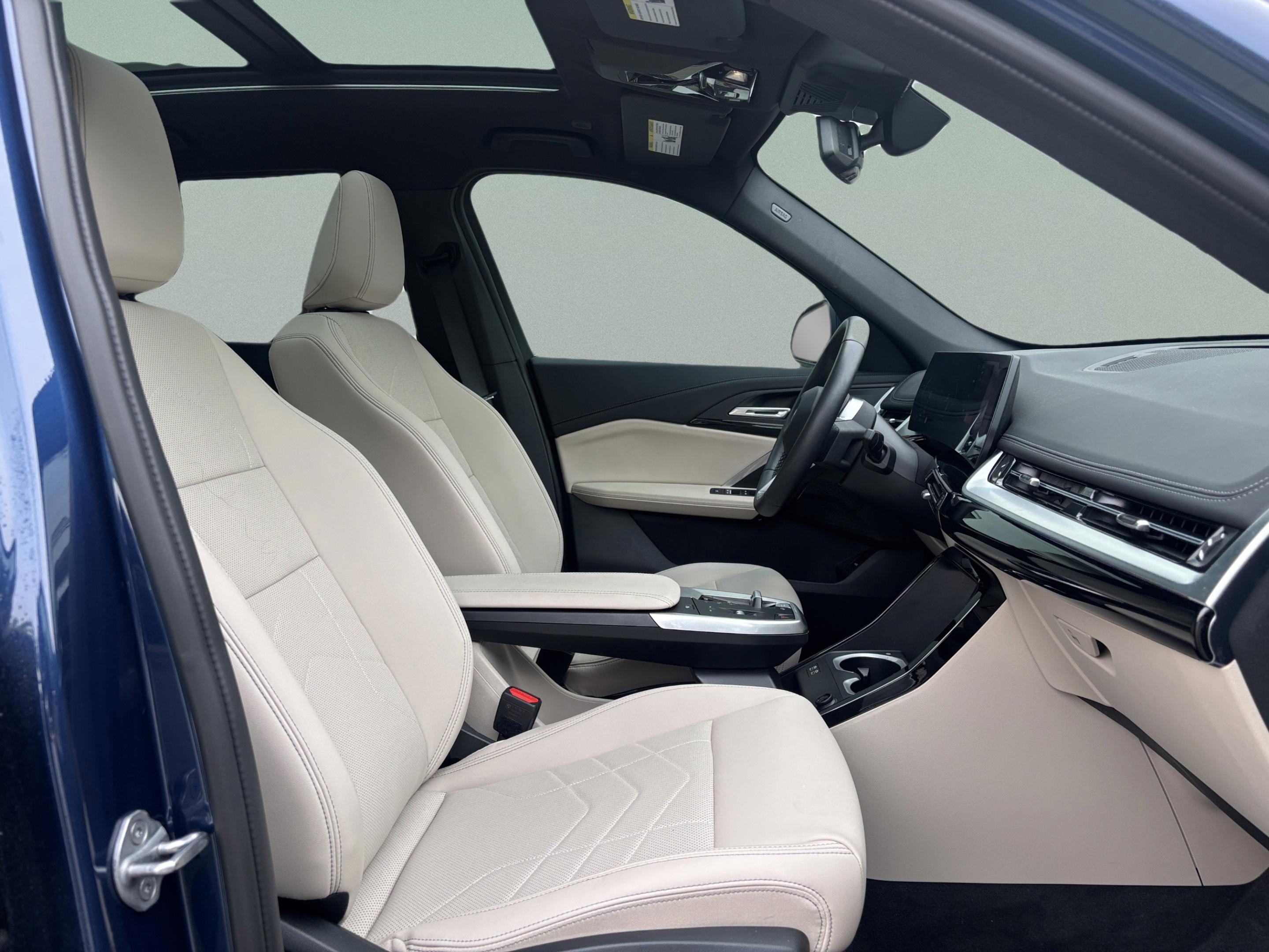 Used 2025 BMW X1 xDrive28i w/ Convenience Package AWD/4WD image 20