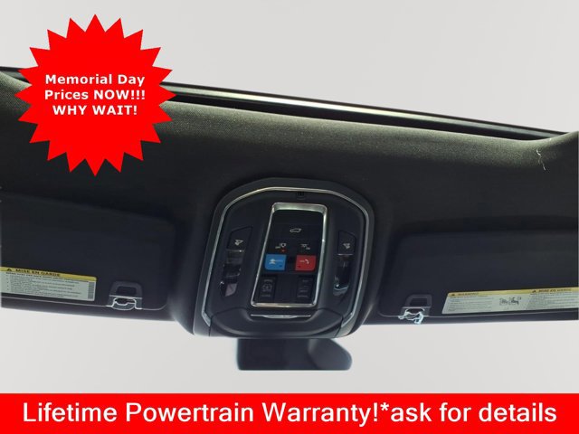 New 2026 Jeep Grand Cherokee Altitude AWD/4WD image 12