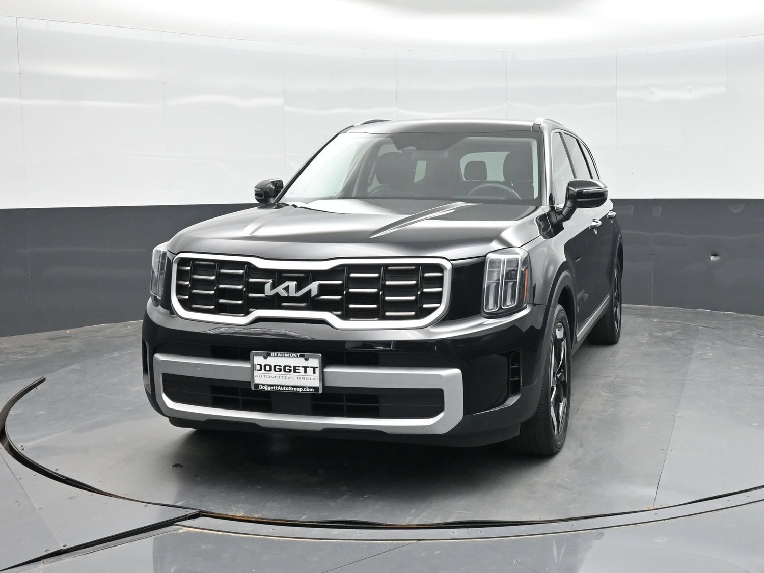 Used 2024 Kia Telluride S w/ S Sunroof Package FWD image 20